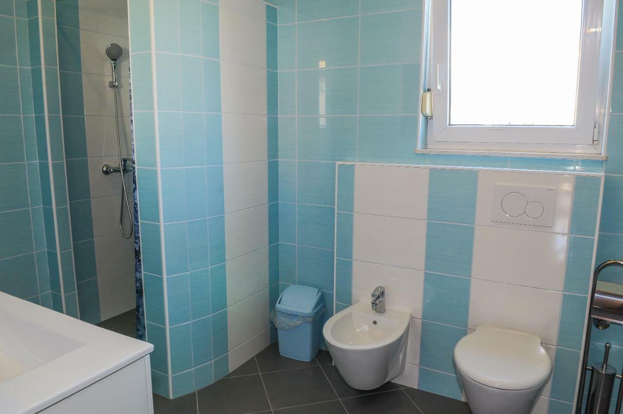 Apartment Neva Сплит Экстерьер фото