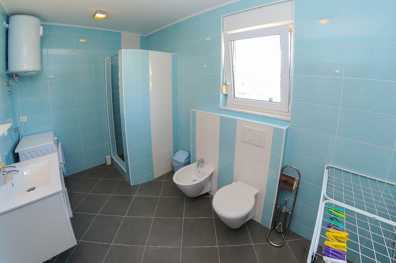 Apartment Neva Сплит Экстерьер фото