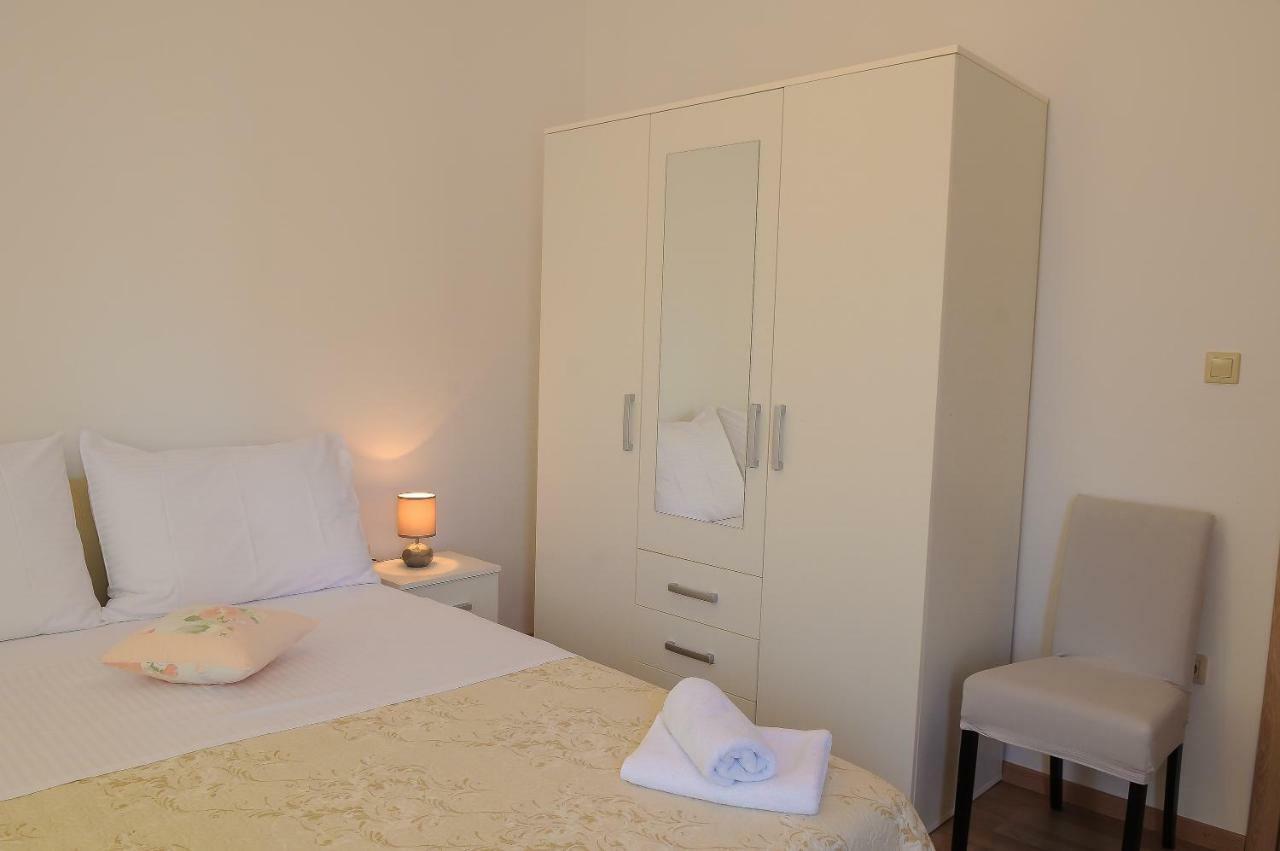 Apartment Neva Сплит Экстерьер фото