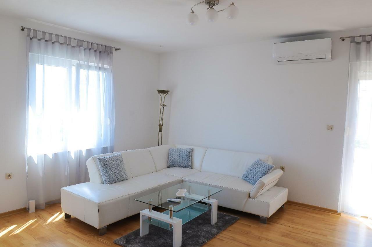Apartment Neva Сплит Экстерьер фото