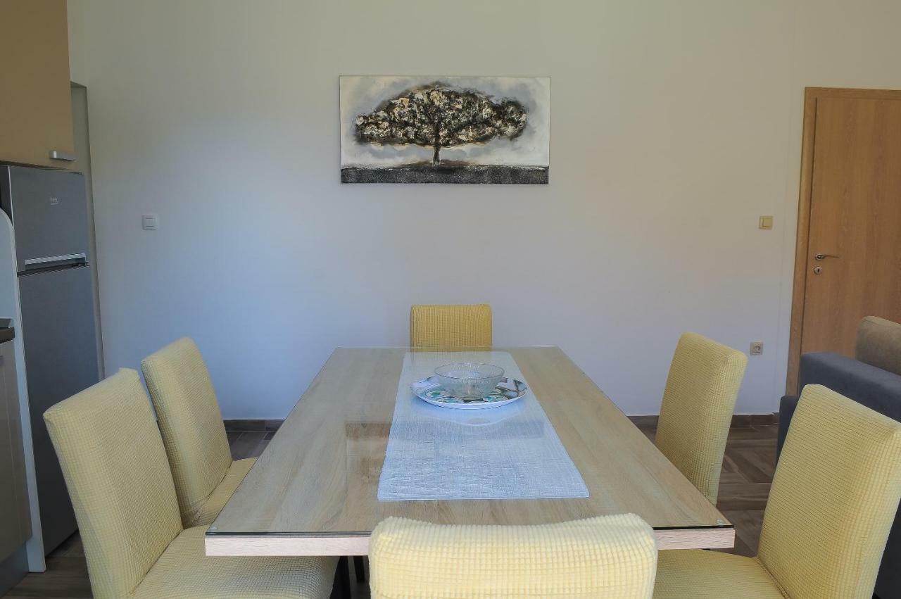 Apartment Neva Сплит Экстерьер фото