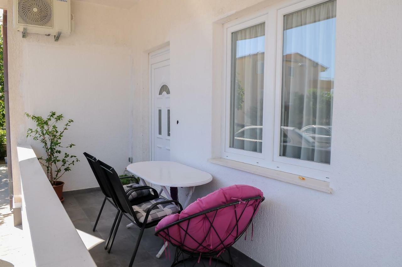 Apartment Neva Сплит Экстерьер фото