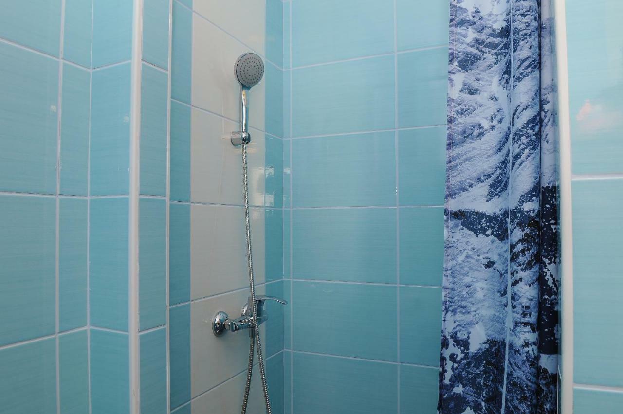 Apartment Neva Сплит Экстерьер фото