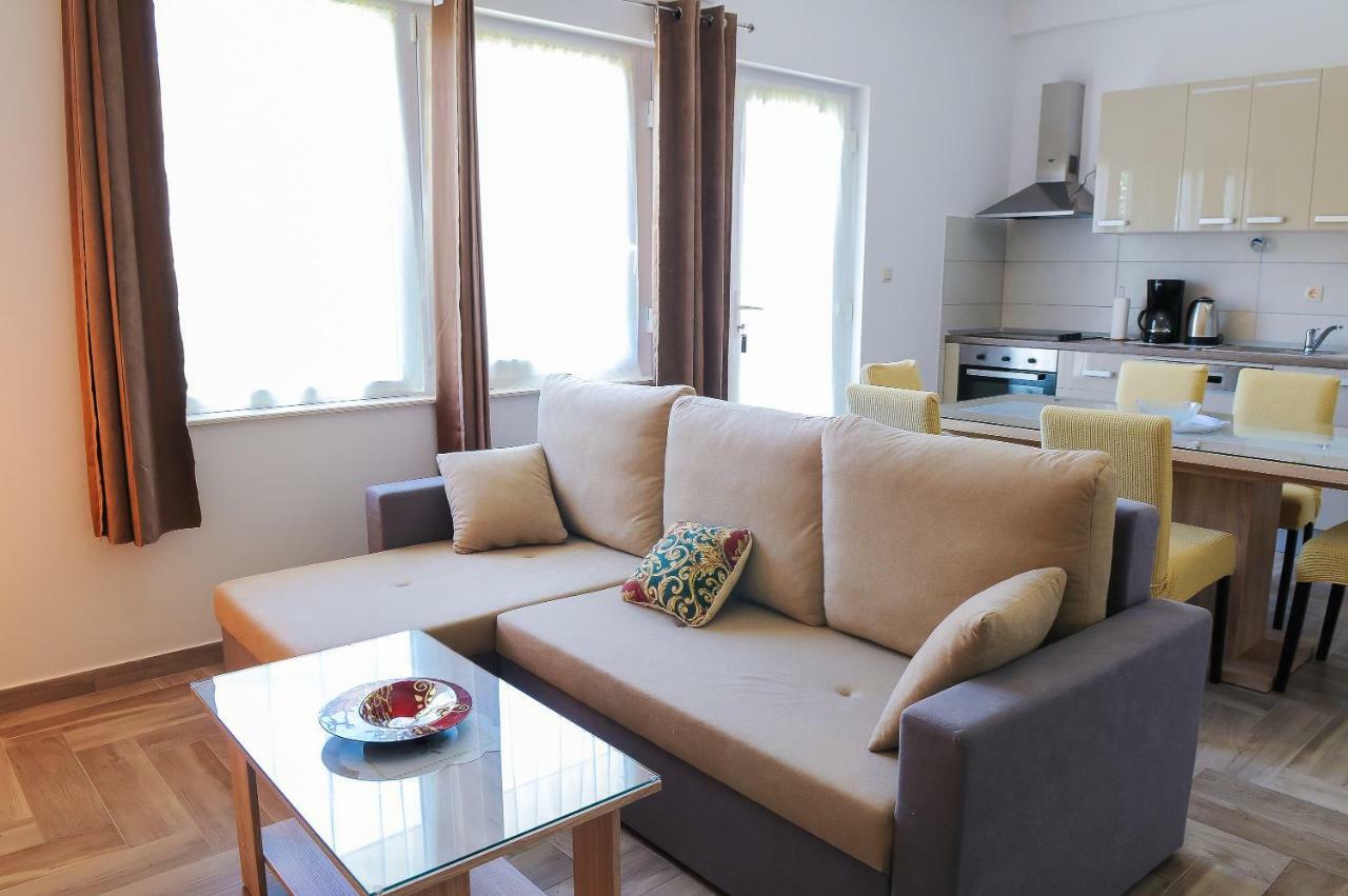 Apartment Neva Сплит Экстерьер фото