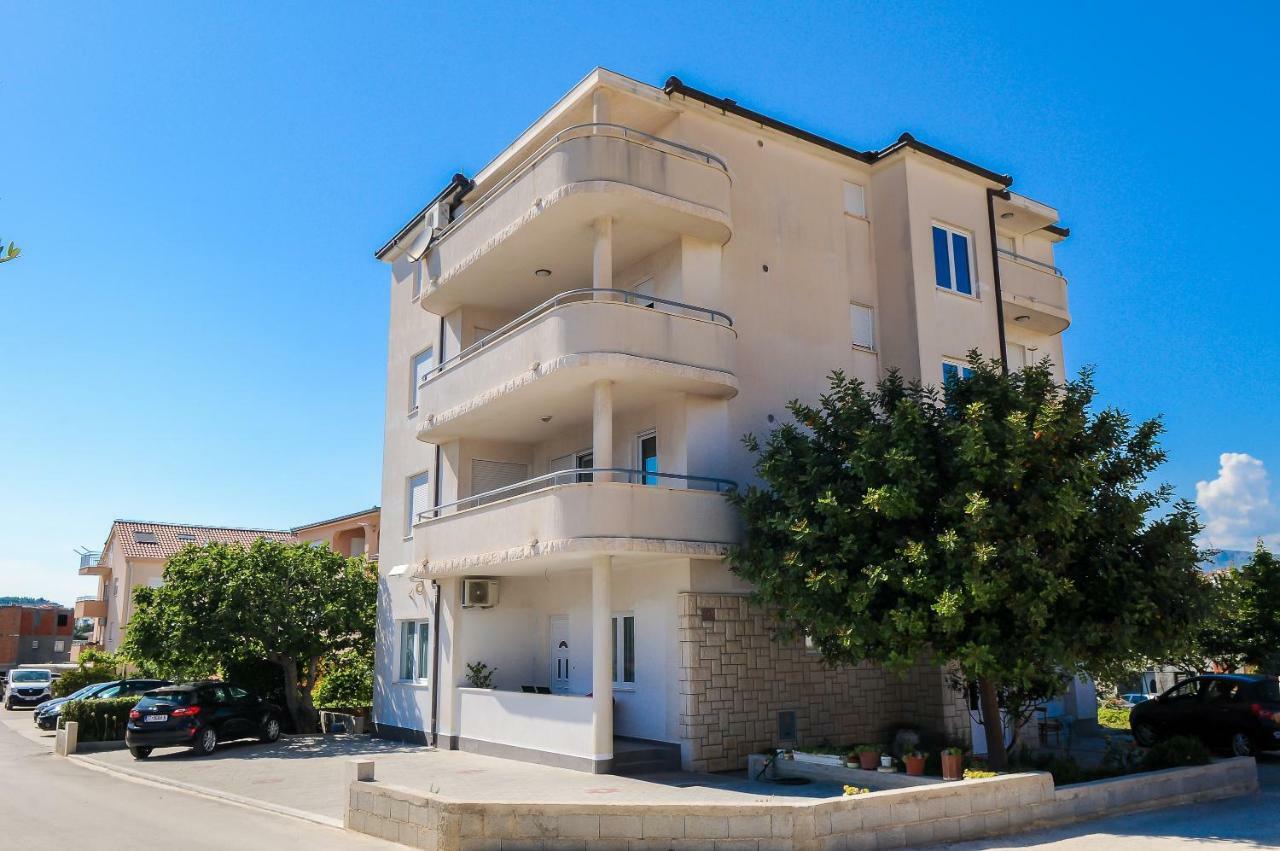 Apartment Neva Сплит Экстерьер фото