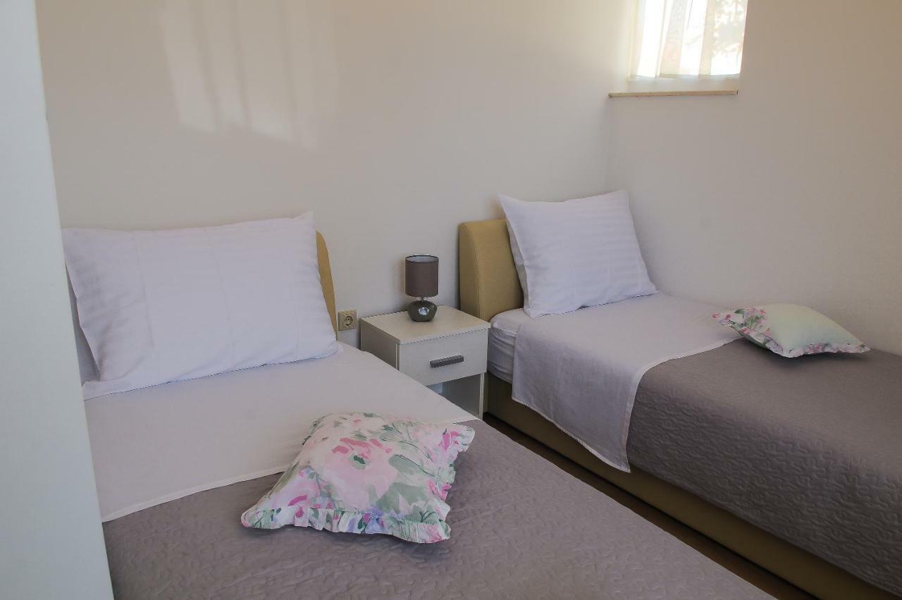 Apartment Neva Сплит Экстерьер фото